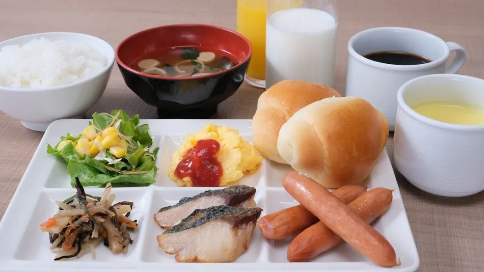 Ace Inn Matsumoto