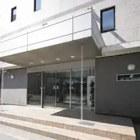 Hotel Bisnis terdekat dari Stasiun Matsumoto!