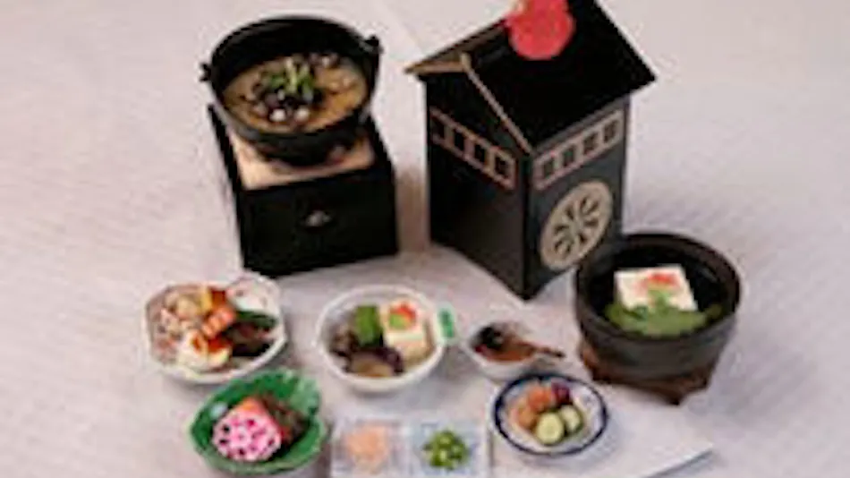Izumiya Ryokan