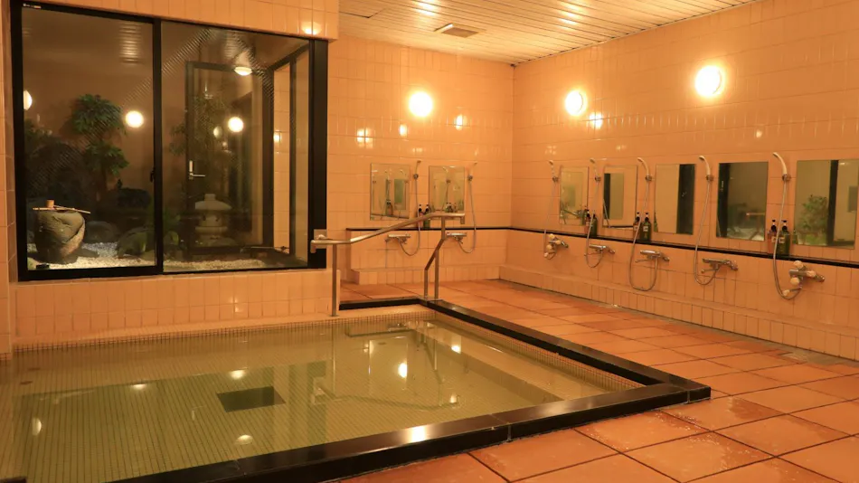 Izumiya Ryokan