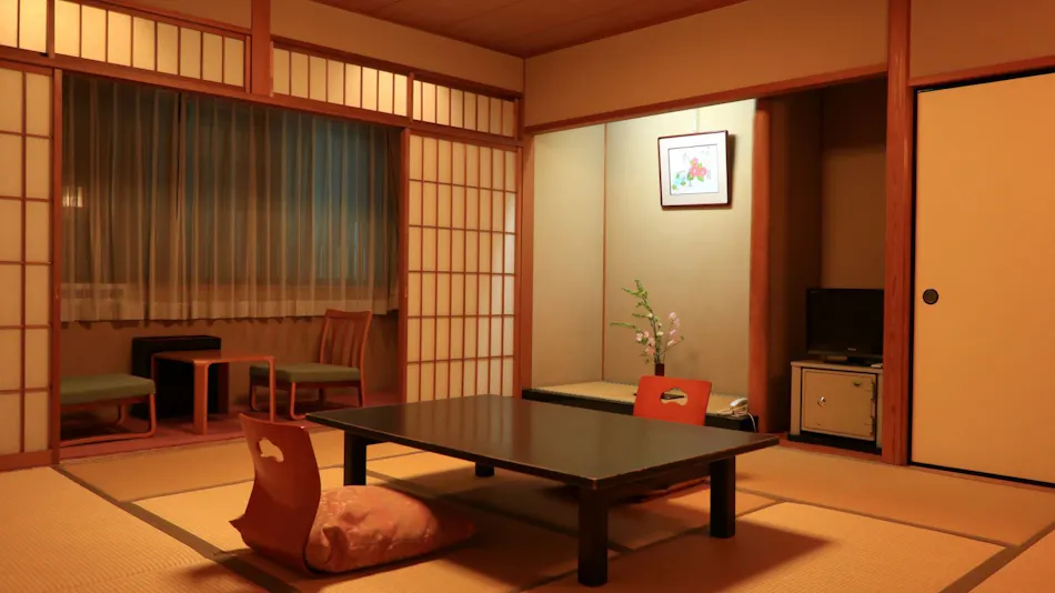 Izumiya Ryokan