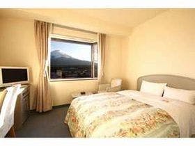 ビジネスホテル登り坂