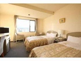 ビジネスホテル登り坂