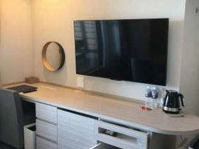 ビジネスホテル登り坂