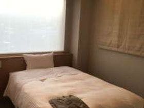 ビジネスホテル登り坂