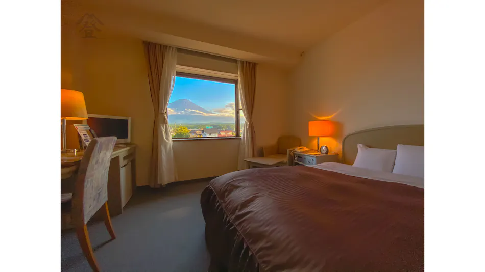 Business & Resort Noborisaka Hotel