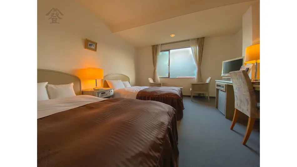 Business & Resort Noborisaka Hotel