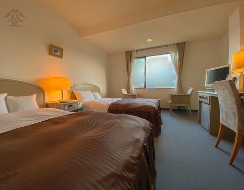 20.77平米(富士山側指定ではございません)