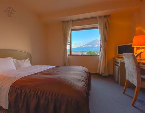 16.5平米（富士山側指定ではございません）