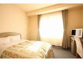 ビジネスホテル登り坂