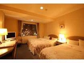 ビジネスホテル登り坂