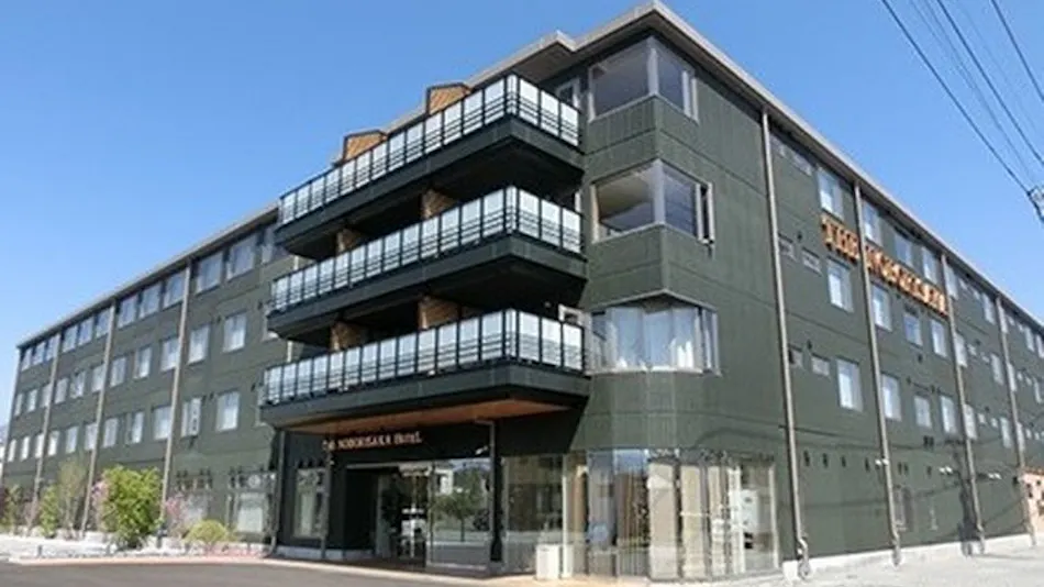 Business & Resort Noborisaka Hotel