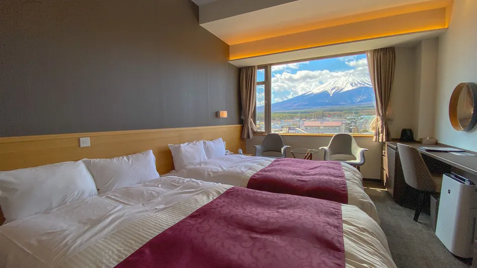 Business & Resort Noborisaka Hotel