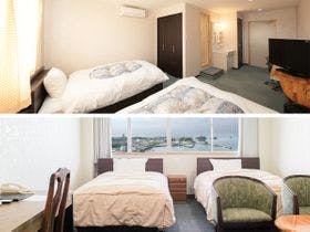 東洋九十九ベィホテル