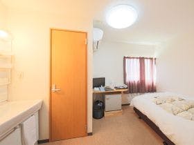 東洋九十九ベィホテル