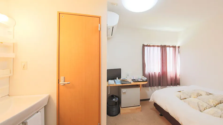 Toyo Tsukumo Bay Hotel