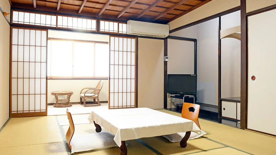Toyo Tsukumo Bay Hotel