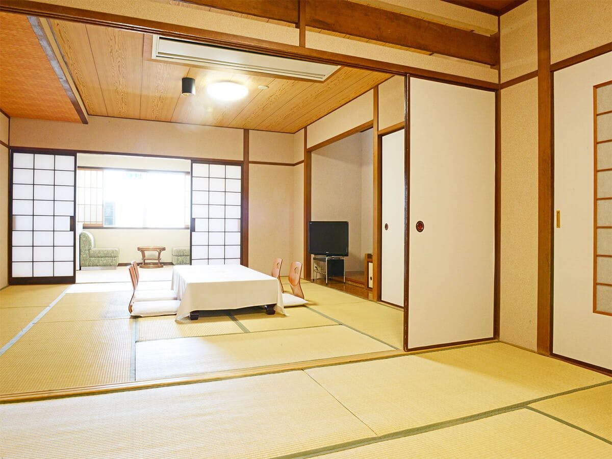 Toyo Tsukumo Bay Hotel