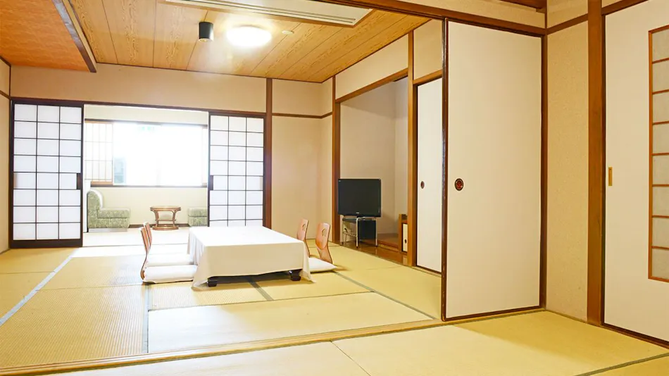 Toyo Tsukumo Bay Hotel