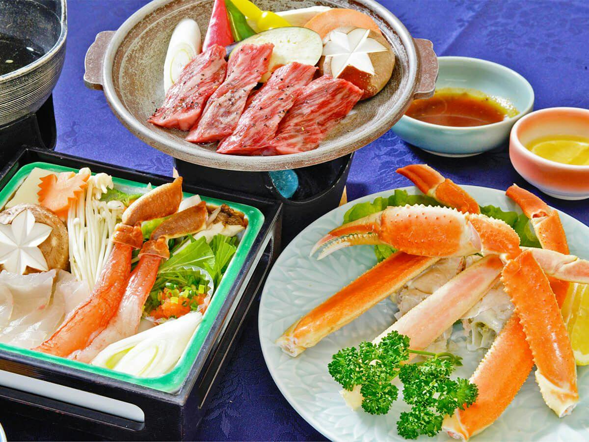 Toyo Tsukumo Bay Hotel