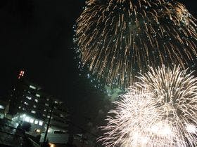 東洋九十九ベィホテル