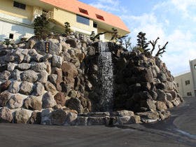 東洋九十九ベィホテル