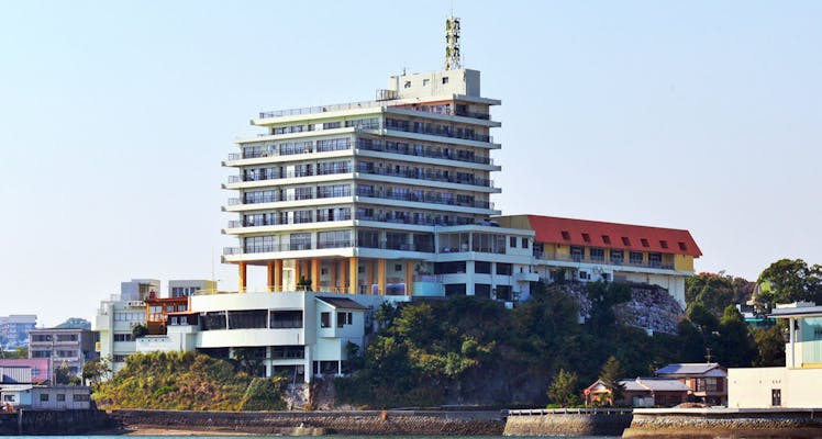 天草松島 島原温泉の安く泊まれるホテル 旅館 10選 お得に宿泊予約 Yahoo トラベル 天草松島 島原温泉の安く泊まれるホテル 旅館 10選 お得に宿泊予約 Yahoo トラベル