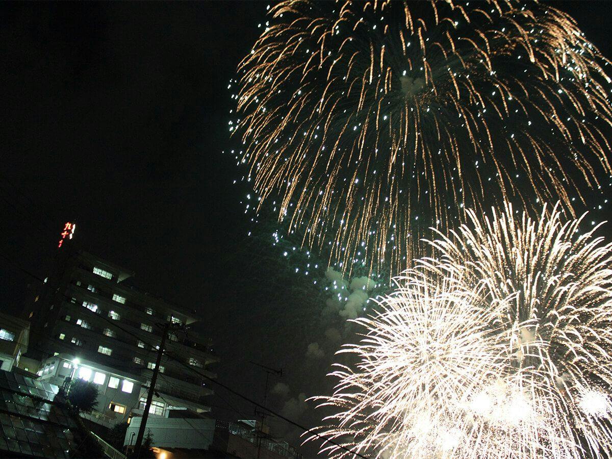 Toyo Tsukumo Bay Hotel
