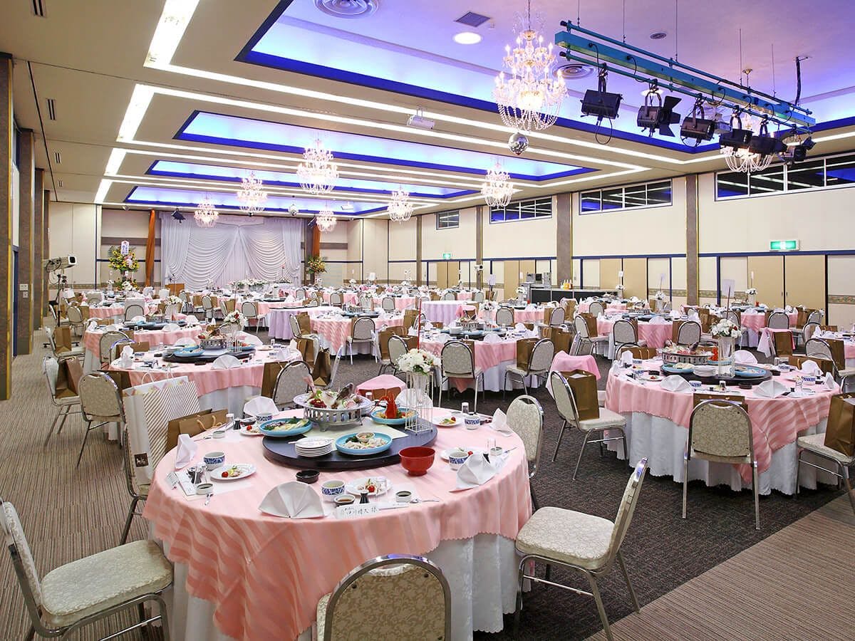 Toyo Tsukumo Bay Hotel