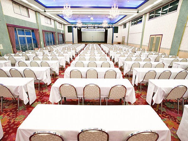 Toyo Tsukumo Bay Hotel