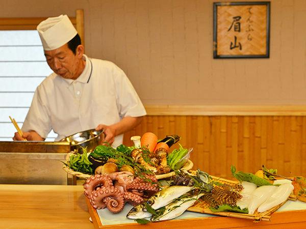 Toyo Tsukumo Bay Hotel