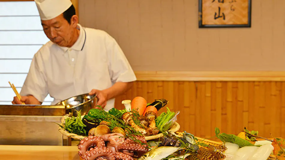 Toyo Tsukumo Bay Hotel