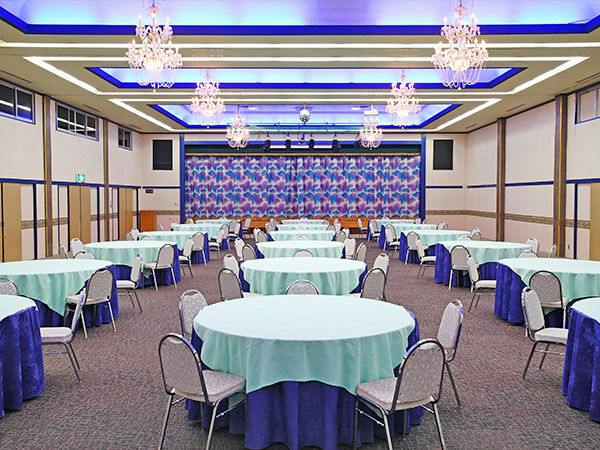 Toyo Tsukumo Bay Hotel
