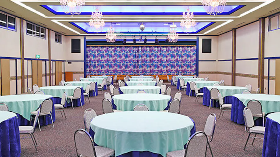 Toyo Tsukumo Bay Hotel
