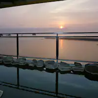 Pemandian Air Panas Misaki (Asahi)