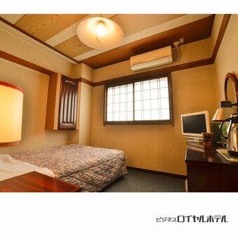 Business Royal Hotel