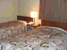 ホテルパレス仙台