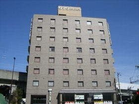 ホテルパレス仙台