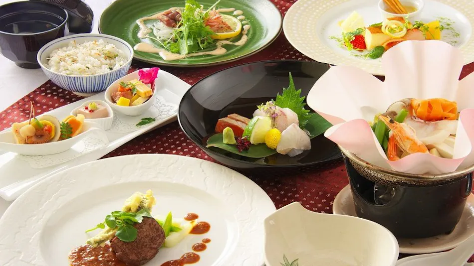 Hyper Resort Villa Shionoe
