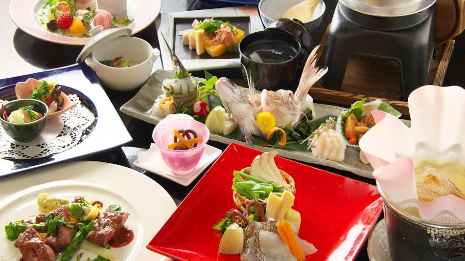 Hyper Resort Villa Shionoe