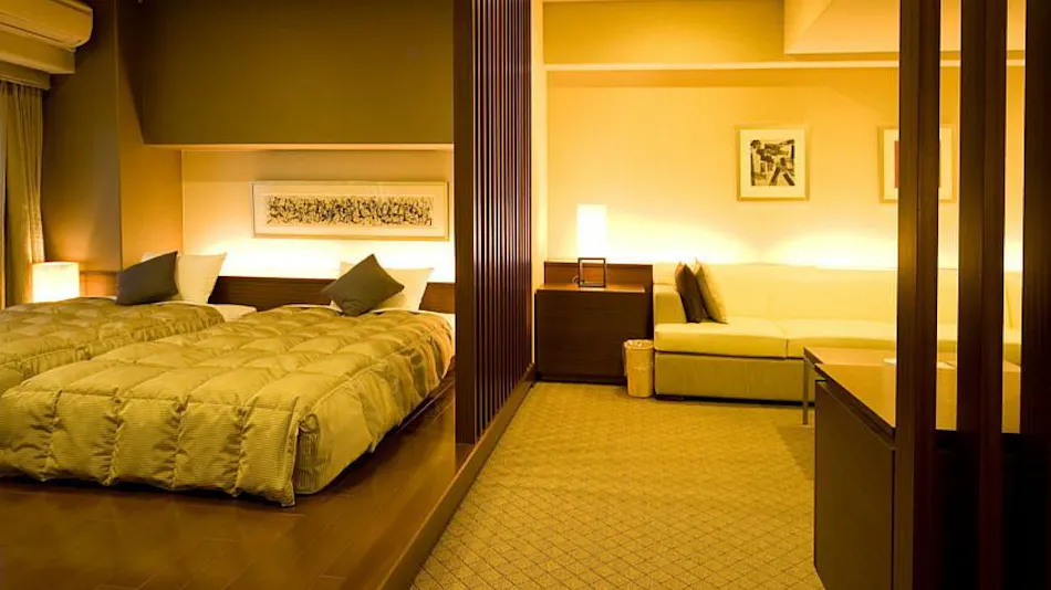 Hyper Resort Villa Shionoe