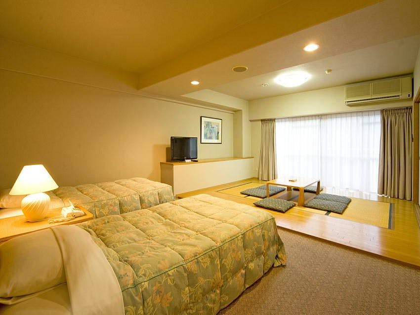 Hyper Resort Villa Shionoe