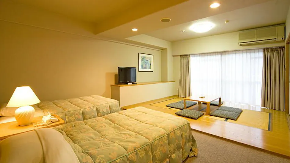 Hyper Resort Villa Shionoe