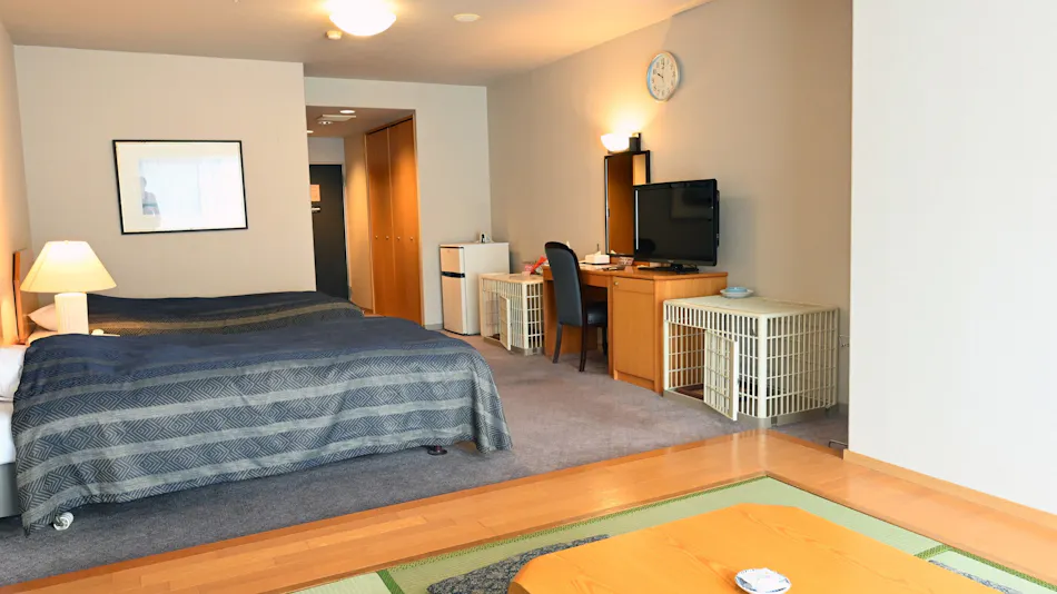 Hyper Resort Villa Shionoe