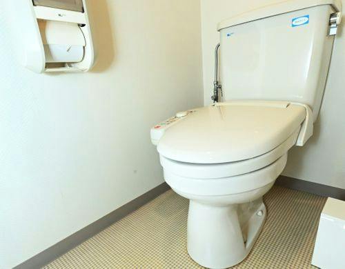 トイレイメージ