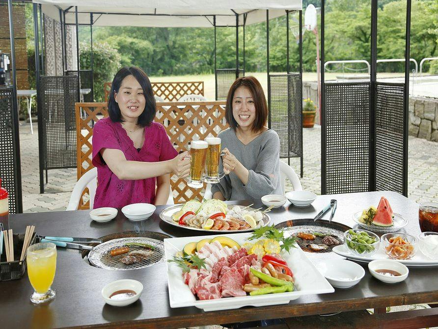Hyper Resort Villa Shionoe