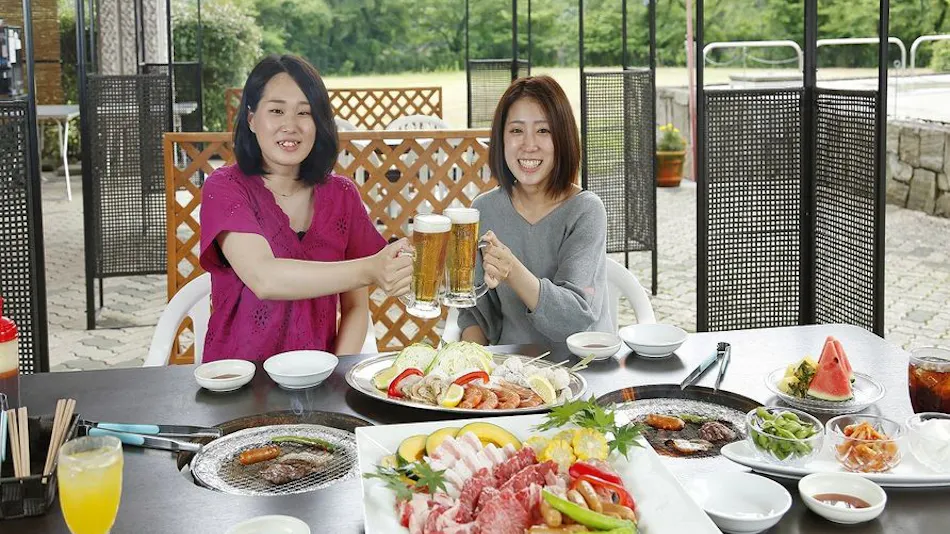 Hyper Resort Villa Shionoe