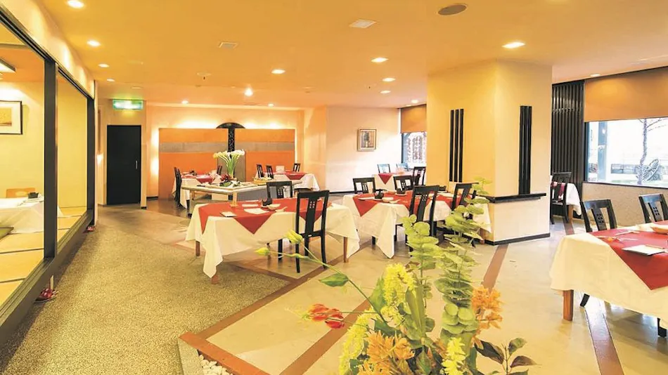Hyper Resort Villa Shionoe