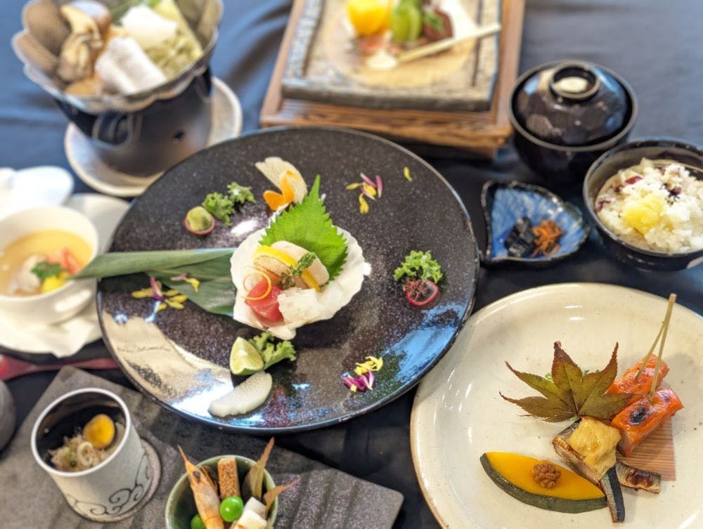 Hyper Resort Villa Shionoe