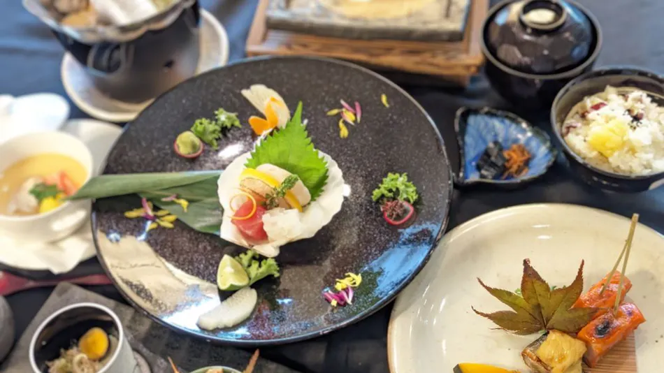 Hyper Resort Villa Shionoe